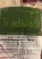 Mini hamburguesas anojo