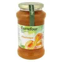 Mermelada albaricoque
