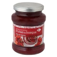 Mermelada frutos del bosque