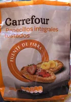 Petits pains grilles