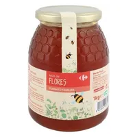 Miel de flores