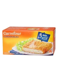 Cordon bleu