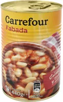 Fabada 1 racion