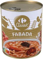 Fabada