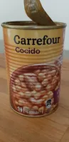 Cocido madrileño