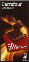 Chocolate Negro