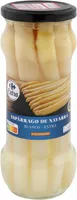 Espárrago de navarra 6/10