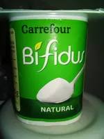 Bífidus desnatado