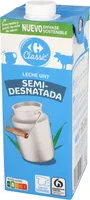 Leche UTH Semidesnatada
