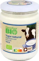 Yogur Leche De Vaca