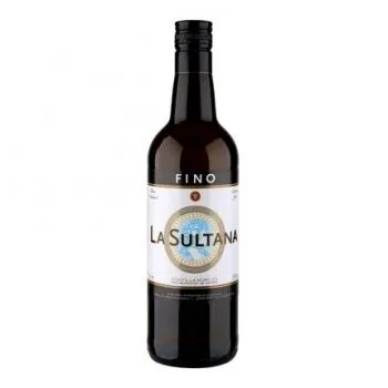Vino do montilla moriles fino
