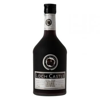 Licor mora