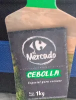 Cebolla