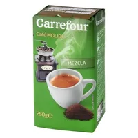 Café MOLIDO Mezcla