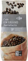 Café torrefacto