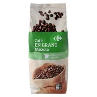 Café grano mezcla