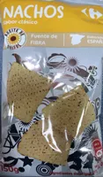 Nachos sabor clásico