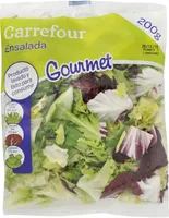 Mezcla gourmet