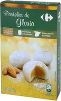 Pastel de gloria suprema