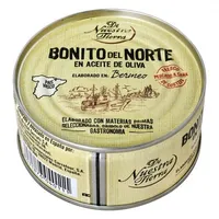 Bonito del norte