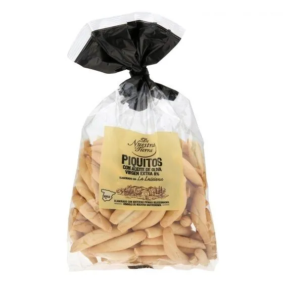 Piquitos bolsa