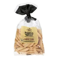 Piquitos bolsa