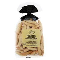Piquitos ajonjoli