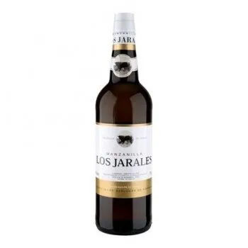 Vino do manzanilla sanlucar de barrameda