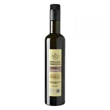 Aceite de oliva virgen extra de les garriges