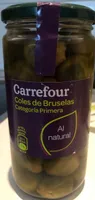 Coles de Bruselas