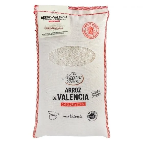 Arroz de Valencia