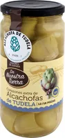 Alcachofas tudela