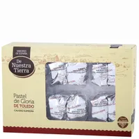 Pastel de gloria