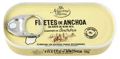 Anchoa cantabr