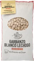 Garbanzo blanc escacena