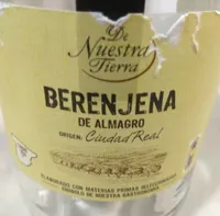 Berenjena de Almagro