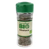 Albahaca