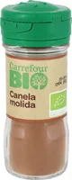 Canela molida