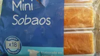 Mini sobaos