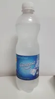 Gaseosa