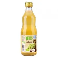 Vinagre vino blanco