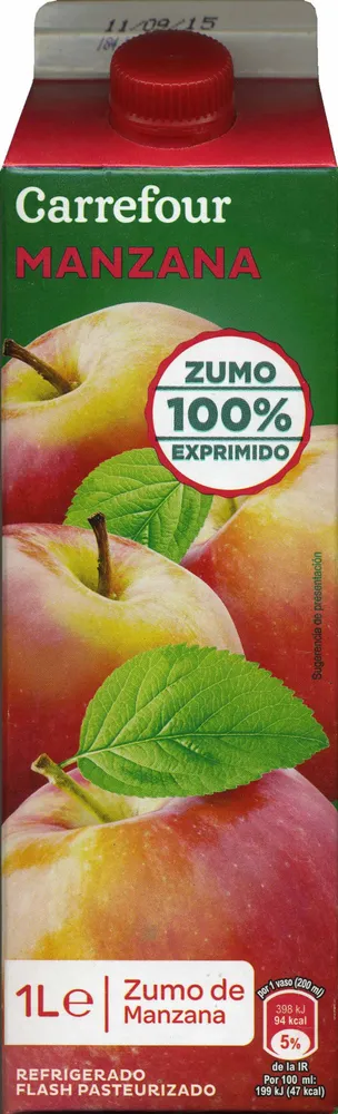 Manzana