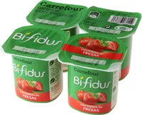 Bifidus Fresa