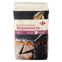 Harina reposteria