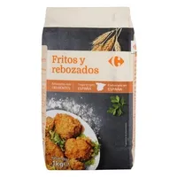 Harina de fritura