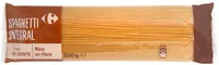 Spaghetti integrales