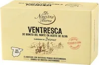 Ventresca bonito