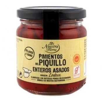 Pimiento piquillo