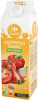 Gaspacho suave