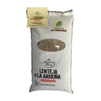 Lentejas de la armuña